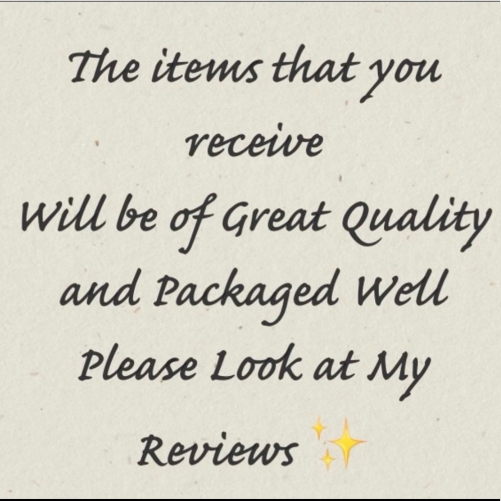 Reviews